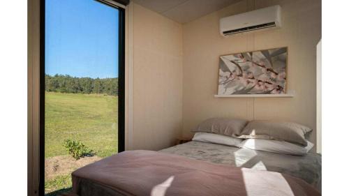 Glenreagh House | Tiny Tallowood by Tiny Away