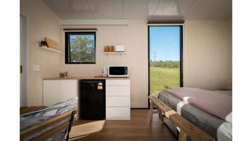 Glenreagh House | Tiny Tallowood by Tiny Away