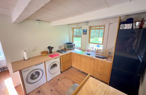 Vineyard Haven Cabin | Tiny Tisbury