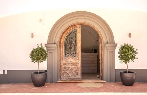 Colinas Verdes Villa | Tiny Whale Lodge, a unique space for groups