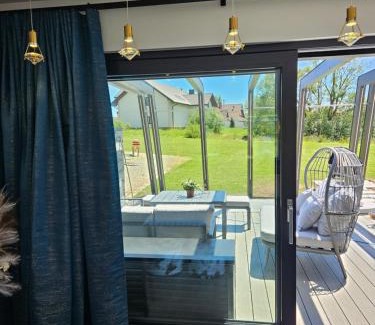 Raba Wyzna Apartment | TinyApartament