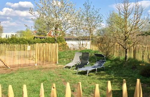 Pettstadt House | Tinyhouse Bamberg