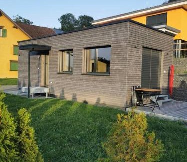 Schellenberg House | TinyHouse - (D)ein Ferienhaus