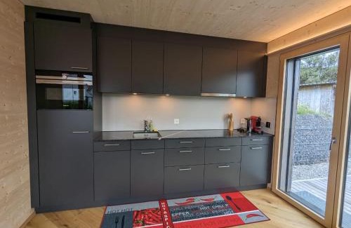 Schellenberg House | TinyHouse - (D)ein Ferienhaus