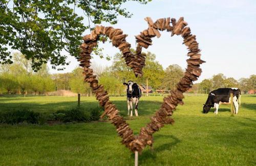 Winterswijk - Corle House | Tinyhouse De Woord