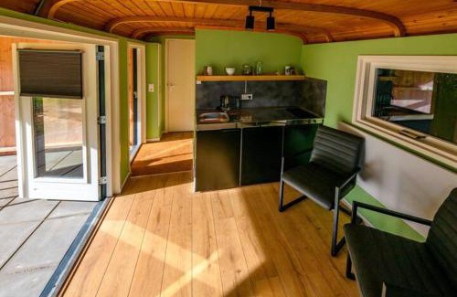 Winterswijk - Corle House | Tinyhouse De Woord