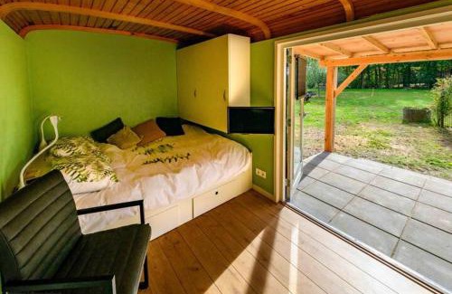 Winterswijk - Corle House | Tinyhouse De Woord