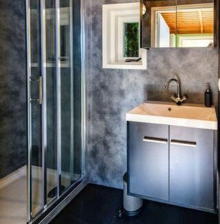 Winterswijk - Corle House | Tinyhouse De Woord