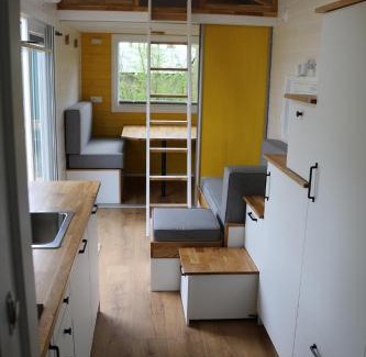 Bergharen Other | Tinyhouse Horssen