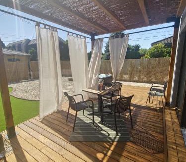 Samorin House | TinyLoft Šamorín