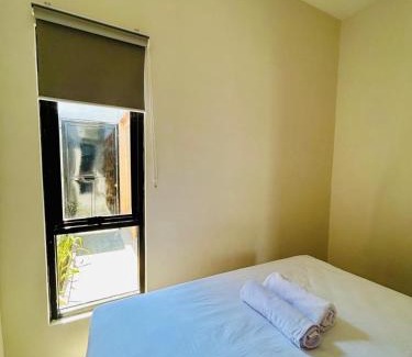 Praya House | Tio Homestay