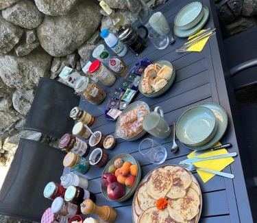 Vialas Other | Tipi Nature a l'Ombre des Tilleuls à Vialas en Cévennes