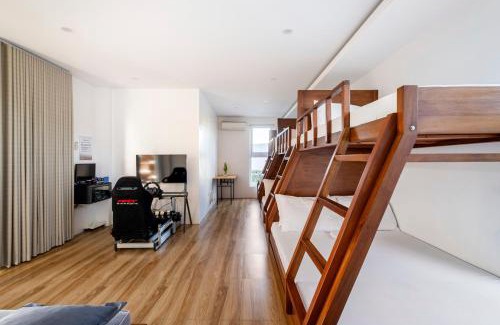 Los Banos Villa | Tirta Spring Villa with Hotspring Pool