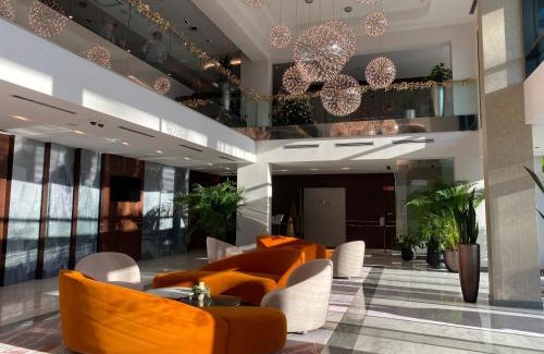 Tiszaujvaros Hotel | Tisia Hotel & Spa