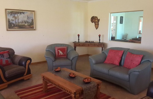 Rietoog Bed & Breakfast | Tismaree Guestfarm