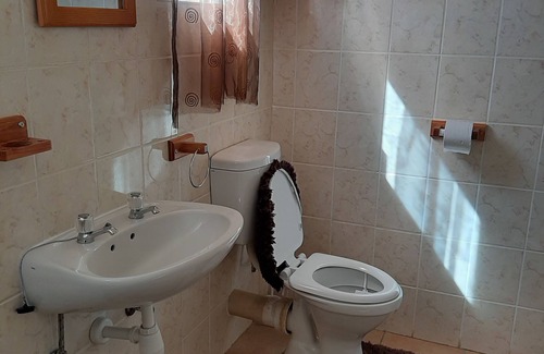 Rietoog Bed & Breakfast | Tismaree Guestfarm