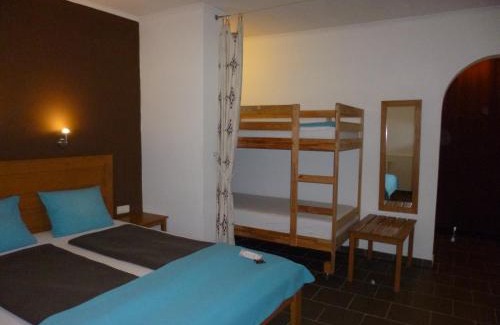 Tiszaderzs Bed & Breakfast | Tisza Lodge B&B - Panzió