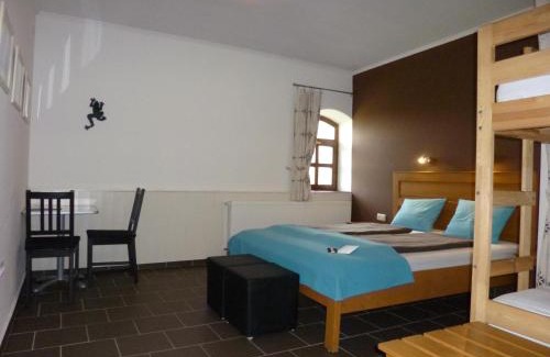 Tiszaderzs Bed & Breakfast | Tisza Lodge B&B - Panzió