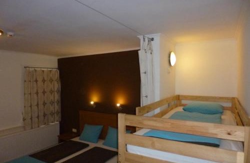 Tiszaderzs Bed & Breakfast | Tisza Lodge B&B - Panzió