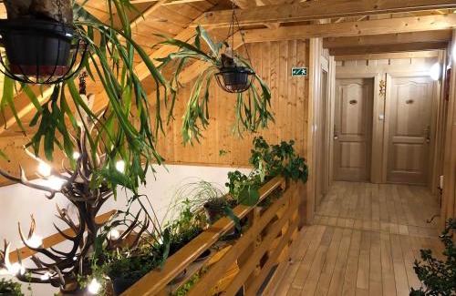 Szentgal House | Tiszafa Vendégház Szentgál