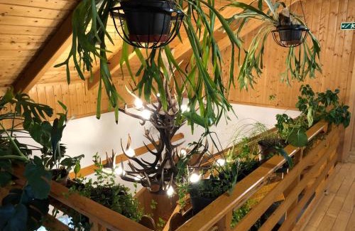 Szentgal House | Tiszafa Vendégház Szentgál