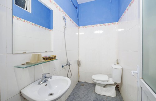 Dong Anh Hotel | Titanic 3 Hotel