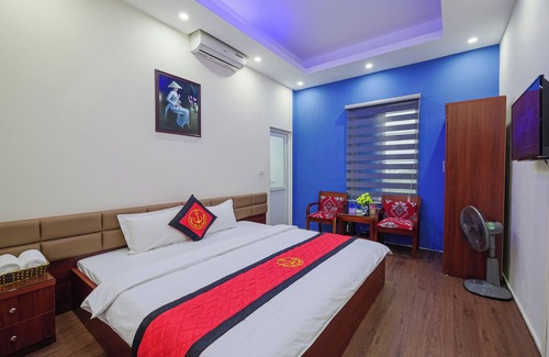 Dong Anh Hotel | Titanic 3 Hotel