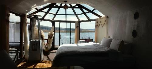 Puno Other | Titicaca amanecer