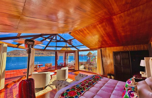Puno Cabin | Titicaca Origins Perú