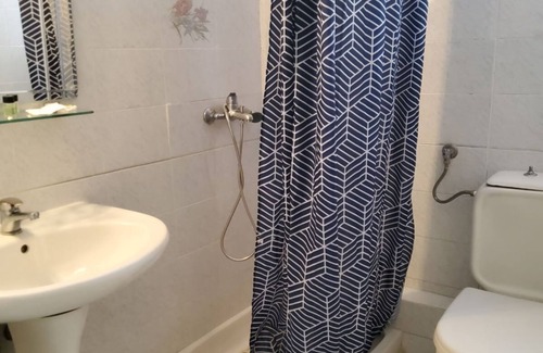 Chaidari Hotel | TIVOLI