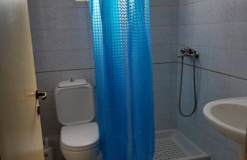 Chaidari Hotel | TIVOLI