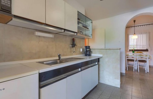 Finida Apartment | Tiziana by Interhome