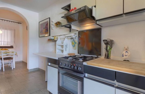 Finida Apartment | Tiziana by Interhome