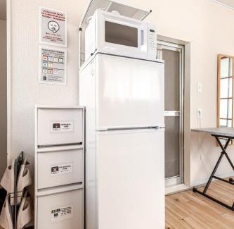 Kitakoiwa Apartment | tkm北小岩1丁目101