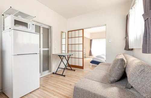 Kitakoiwa Apartment | tkm北小岩1丁目101