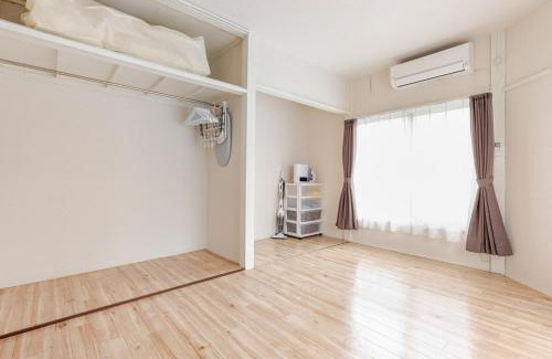 Kitakoiwa Apartment | tkm北小岩1丁目201