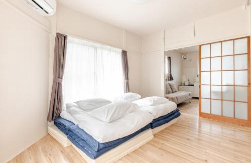 Kitakoiwa Apartment | tkm北小岩1丁目201