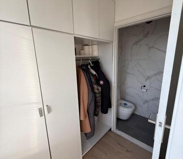 Boom Apartment | TML 500m Luxurieus Penthouse 2 balconys