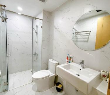 Quy Nhon Apartment | TMS Apartments Quy Nhơn