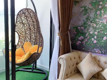Quy Nhon Apartment | Tms Quy nhơn