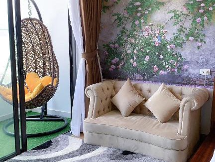 Quy Nhon Apartment | Tms Quy nhơn