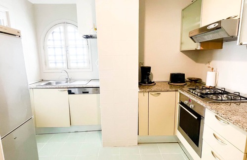 Sidi Dhrif Apartment | The Perfect View in Site archéologique de Carthage