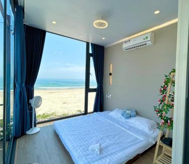 Lang Co Hotel | TNT Homestay