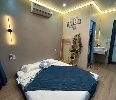 Lang Co Hotel | TNT Homestay