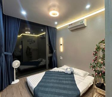 Lang Co Hotel | TNT Homestay