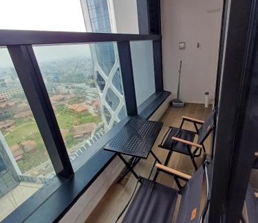 Ngo Quyen Apartment | Toà nhà đẹp nhất hải phòng