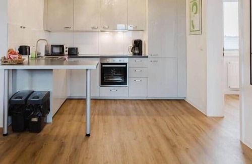 Stendal Apartment | To complete