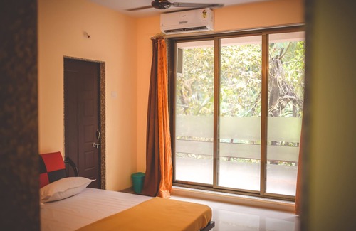 Nagaon Hotel | To explore beautiful beaches of Alibag, we suggest you stay with us at Hotel.