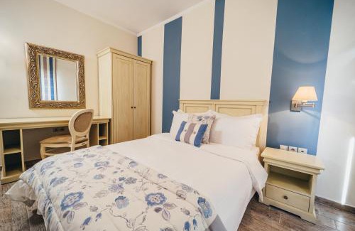 Mesopotamia House | To Spiti tis Sofias