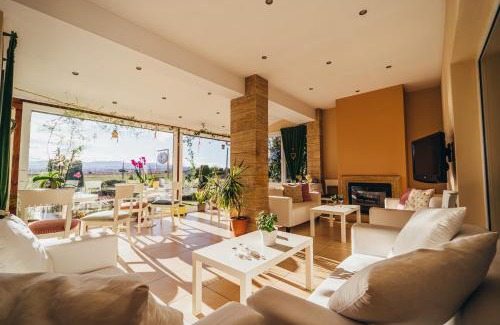 Mesopotamia House | To Spiti tis Sofias